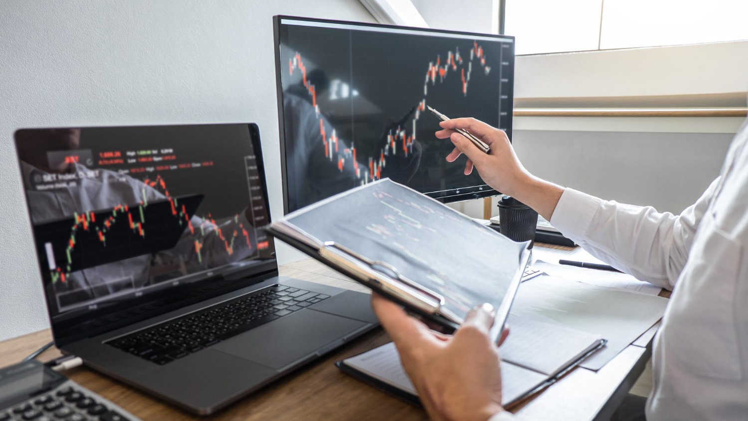 Stock Trading